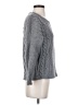 Rag & Bone Gray Pullover Sweater Size XS - photo 4