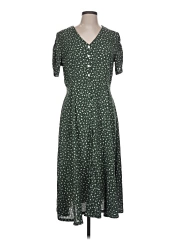Unbranded Casual Dress (view 1)