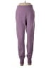 Outdoor Voices Purple Sweatpants Size S - photo 1