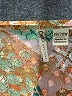Cato Orange Kimono Size 18 - 20 - photo 7