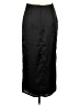 French Connection Black Formal Skirt Size 6 - photo 2