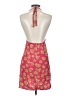 Motel 100% Viscose Pink Kimono Size S - photo 2