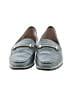 Sam Edelman Blue Flats Size 8 - photo 2
