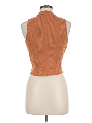 Uniqlo Sleeveless Blouse (view 2)