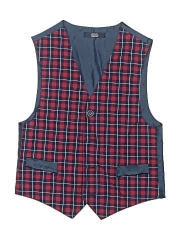 Nautica Tuxedo Vest (view 1)