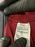 Old Navy - Maternity Burgundy Active Pants Size L - photo 7