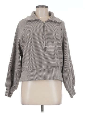 Varley Pullover Sweater (view 1)