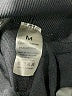 Unbranded Black Active Pants Size 14 - photo 7