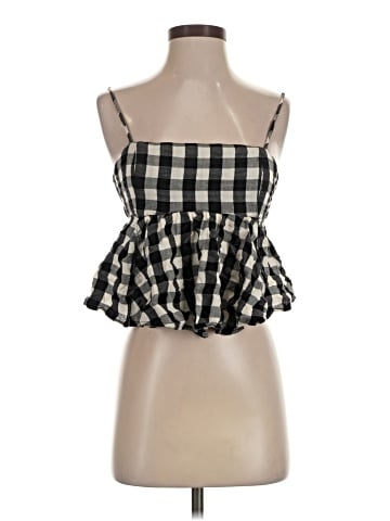 Free People Sleeveless Blouse (view 1)