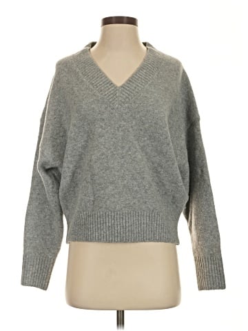 Zara Pullover Sweater (view 1)