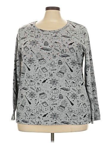 Cj Banks Pullover Sweater (view 1)