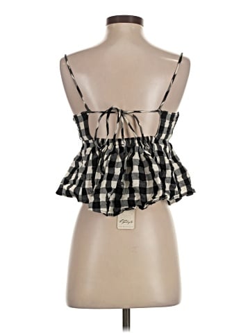 Free People Sleeveless Blouse (view 2)