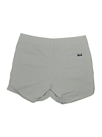 The North Face Khaki Shorts (view 2)