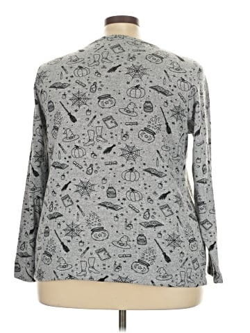 Cj Banks Pullover Sweater (view 2)
