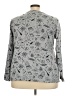 Cj Banks Gray Pullover Sweater Size 2X - photo 2