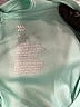 all in motion 100% Polyester Blue Active Tank Size L (kids) - photo 3