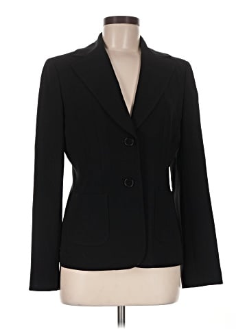 Ann Taylor Blazer (view 1)
