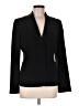 Ann Taylor Black Blazer Size 6 - photo 1