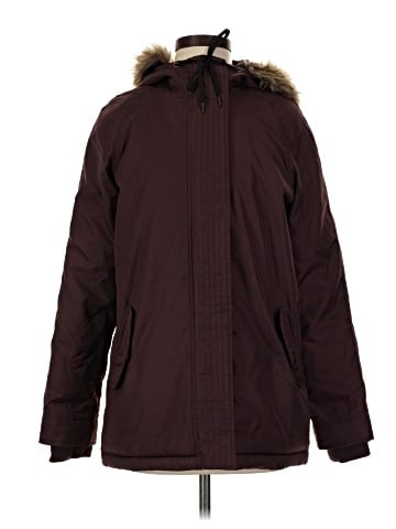 Old Navy Snow Jacket (view 1)
