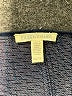 Eileen Fisher Blue Coat Size XS - photo 6