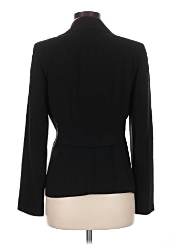 Ann Taylor Blazer (view 2)