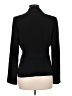 Ann Taylor Black Blazer Size 6 - photo 2