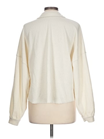 Blu Pepper Sweatshirt (view 2)