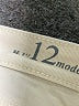 Ann Taylor LOFT Ivory Khakis Size 12 - photo 8