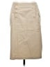 Talbots Tan Casual Skirt Size 4 - photo 1