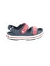 Crocs Blue Sandals Size 9 (kids) - photo 1