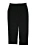 Tommy Hilfiger Solid Black Casual Pants Size 16 - photo 1