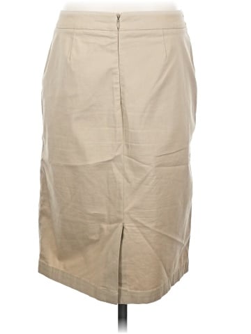 Talbots Casual Skirt (view 2)