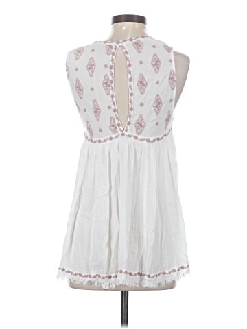 Free People Sleeveless Blouse (view 2)