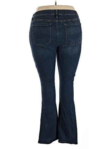 American Eagle Outfitters Jeans (view 2)