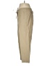 Talbots Solid Tan Casual Pants Size 8 Petite - photo 5