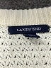 Lands' End Yellow Pullover Sweater Size M - photo 7