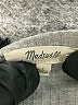 Madewell Gray Bodysuit Size L - photo 3