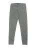 Justice Solid Gray Active Pants Size 10 - photo 1