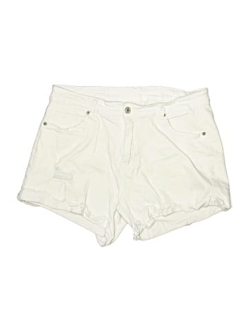 Jeans Shorts (view 1)
