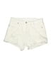 Jeans Ivory Shorts Size XL - photo 1