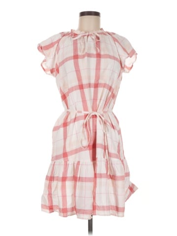 Ann Taylor LOFT Casual Dress (view 1)