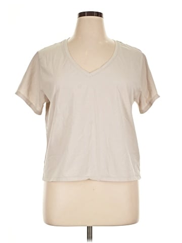 Athleta Short Sleeve Top (view 1)