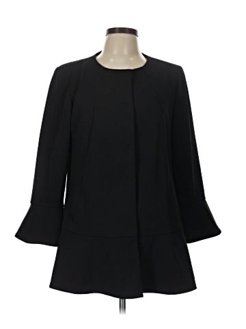 Dennis by Dennis Basso Blazer (view 1)