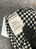 PS/LA Houndstooth Gray Casual Pants Size XS - photo 8