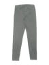 Justice Solid Gray Active Pants Size 10 - photo 2