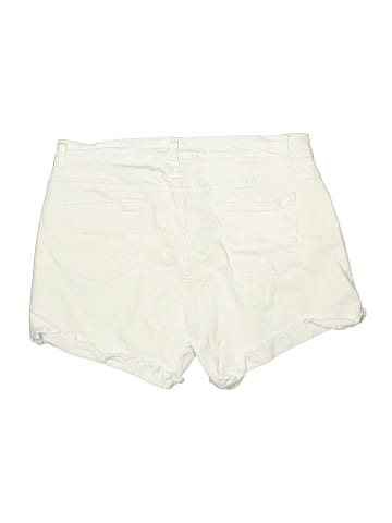 Jeans Shorts (view 2)