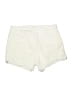 Jeans Ivory Shorts Size XL - photo 2