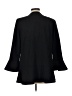 Dennis by Dennis Basso Black Blazer Size 10 - photo 2