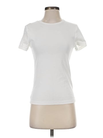 Banana Republic Short Sleeve T-Shirt (view 1)