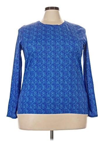 L.L.Bean Long Sleeve T-Shirt (view 1)